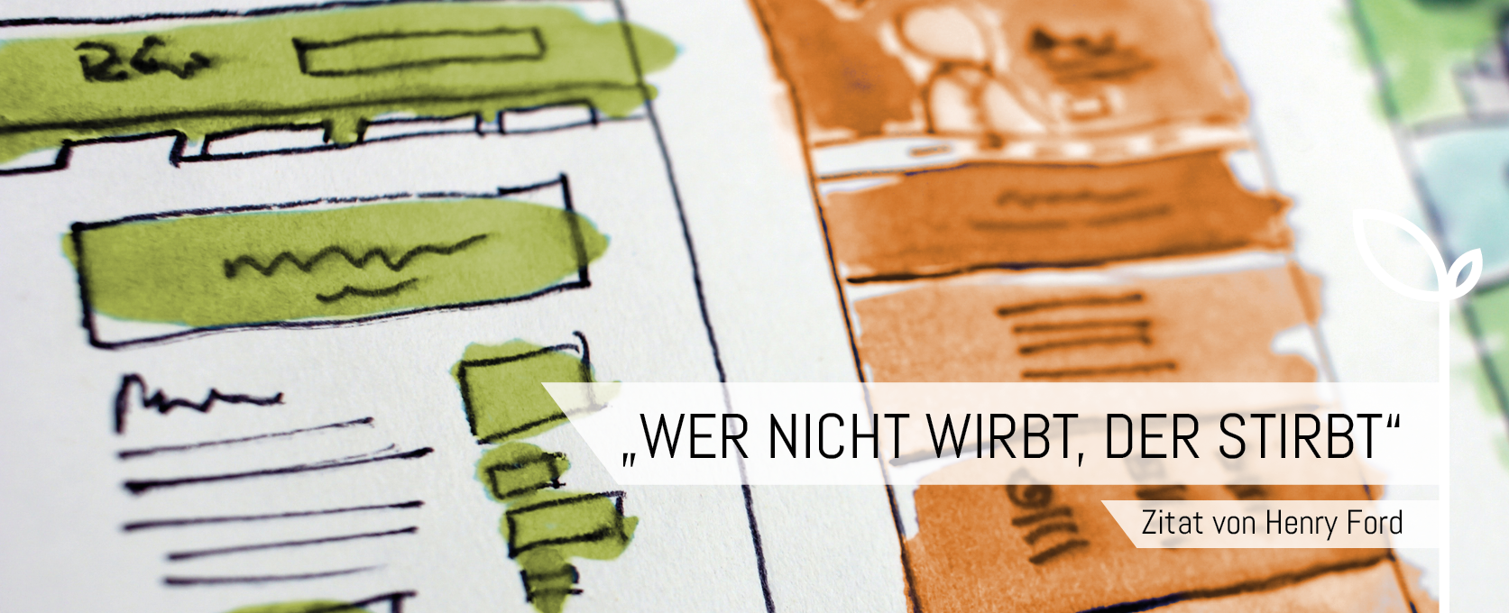 Header Werbung